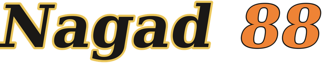 Nagad 88 logo